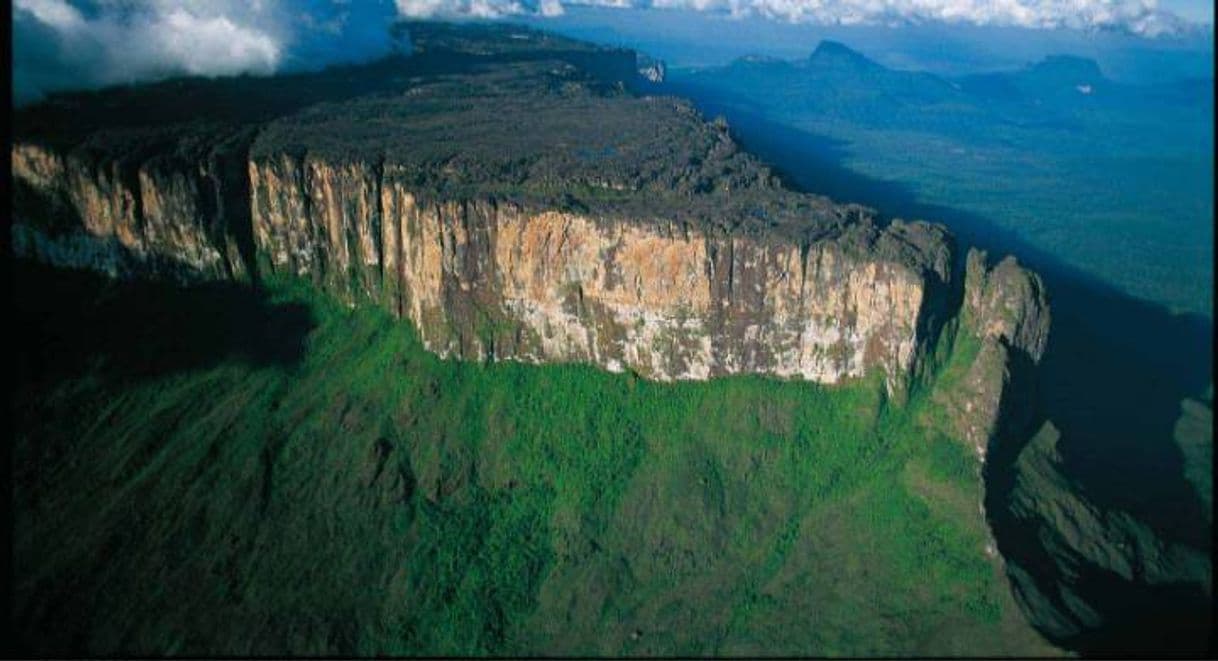 Moda Parque Canaima