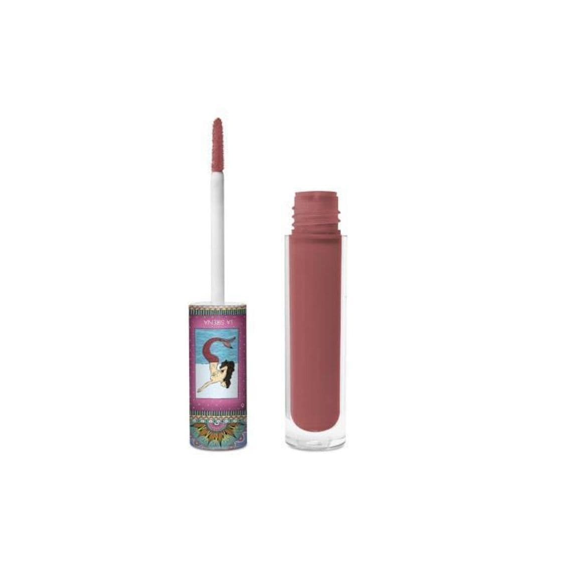 Producto Yuya Labial Gloss "Sirena"