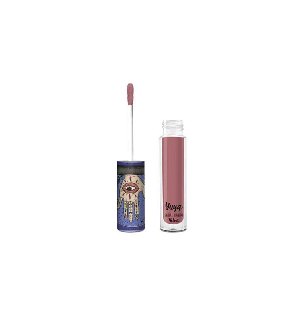 Producto Yuya Labial Gloss "Traviesa"