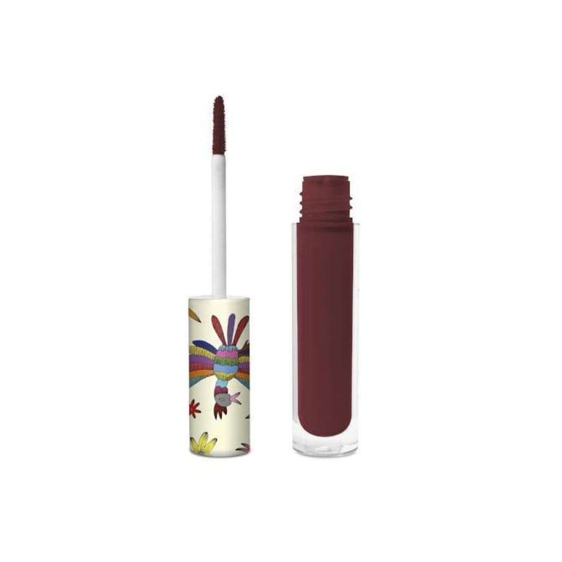 Producto Yuya Labial Gloss "Chiquita"