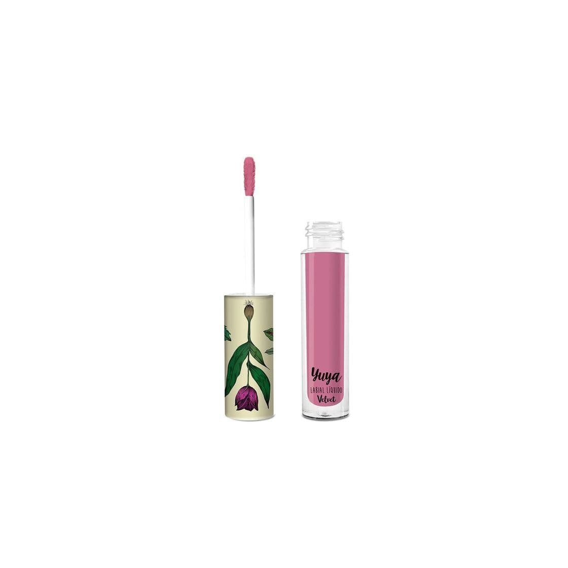 Producto Yuya Labial Gloss "Vida"