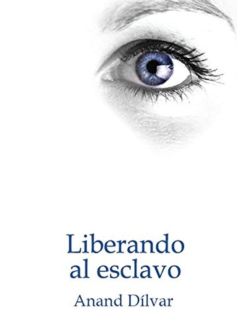 Libro Liberando al Esclavo: El último título de la serie