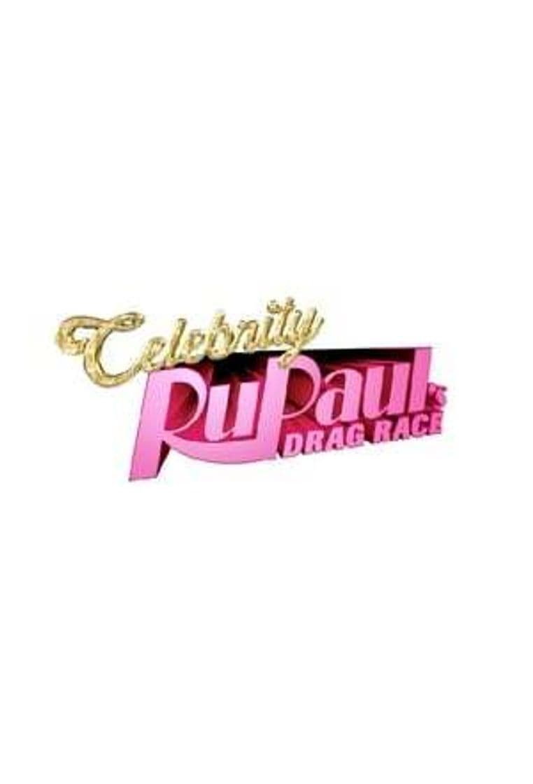 Serie Secret Celebrity RuPaul's Drag Race