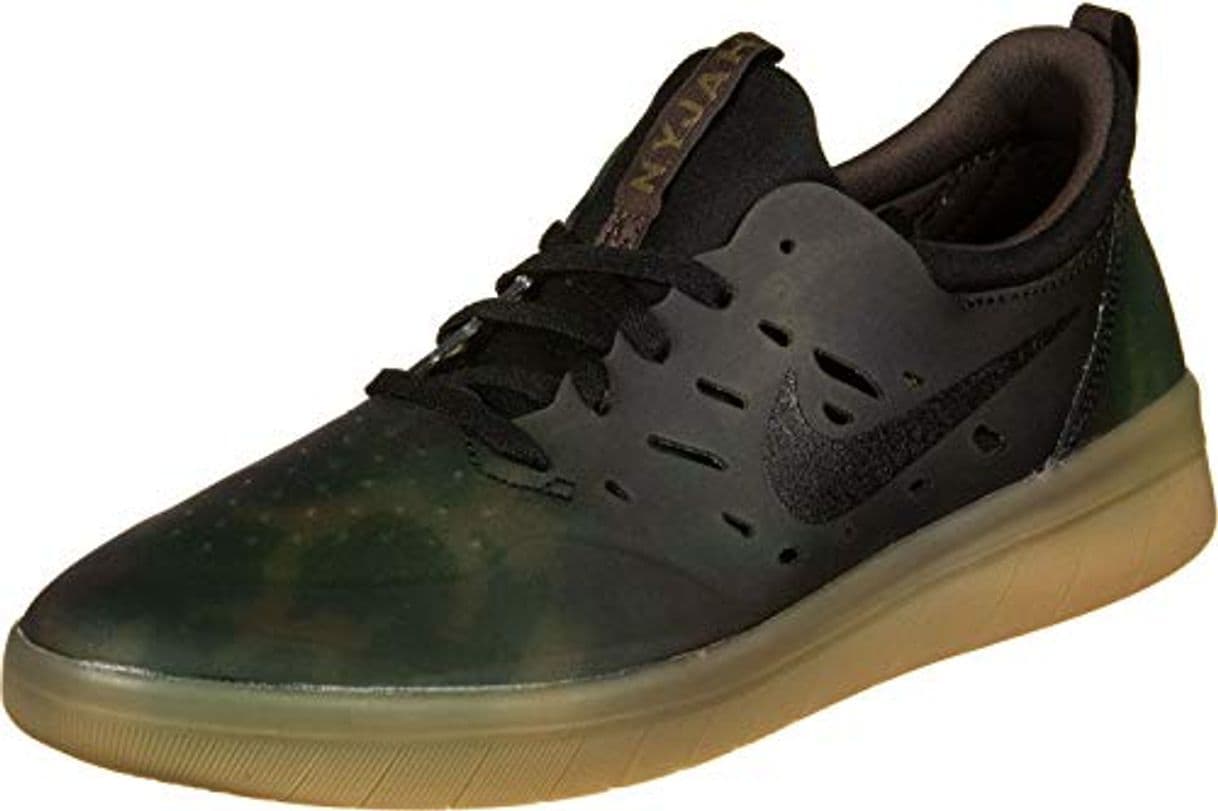 Producto Nike SB Nyjah Free PRM, Zapatillas de Deporte Unisex Adulto, Multicolor