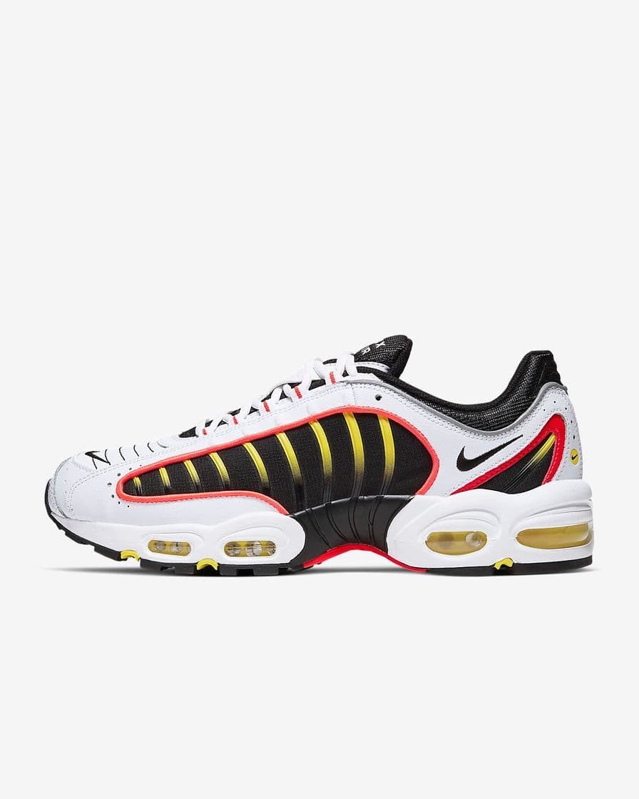 Producto Nike Air MAX Tailwind IV Hombre Running Trainers AQ2567 Sneakers Zapatos