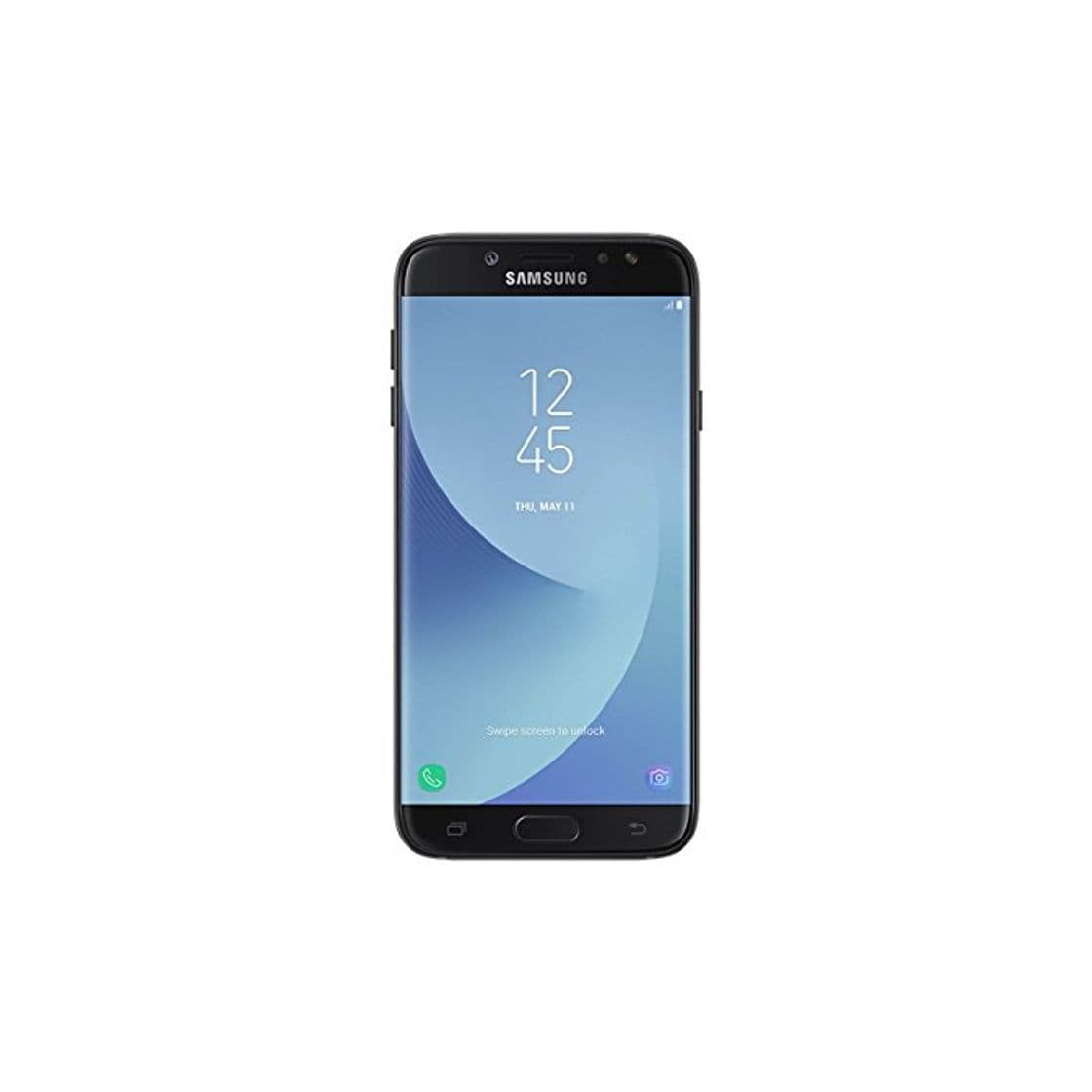 Electrónica Samsung Galaxy J7 2017 - Smartphone Libre de 5.5''