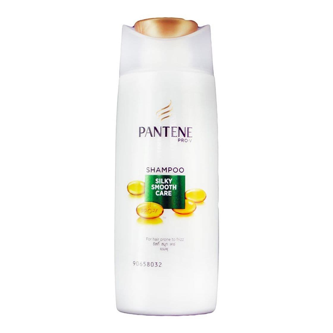 Moda Shampoo Pantene 