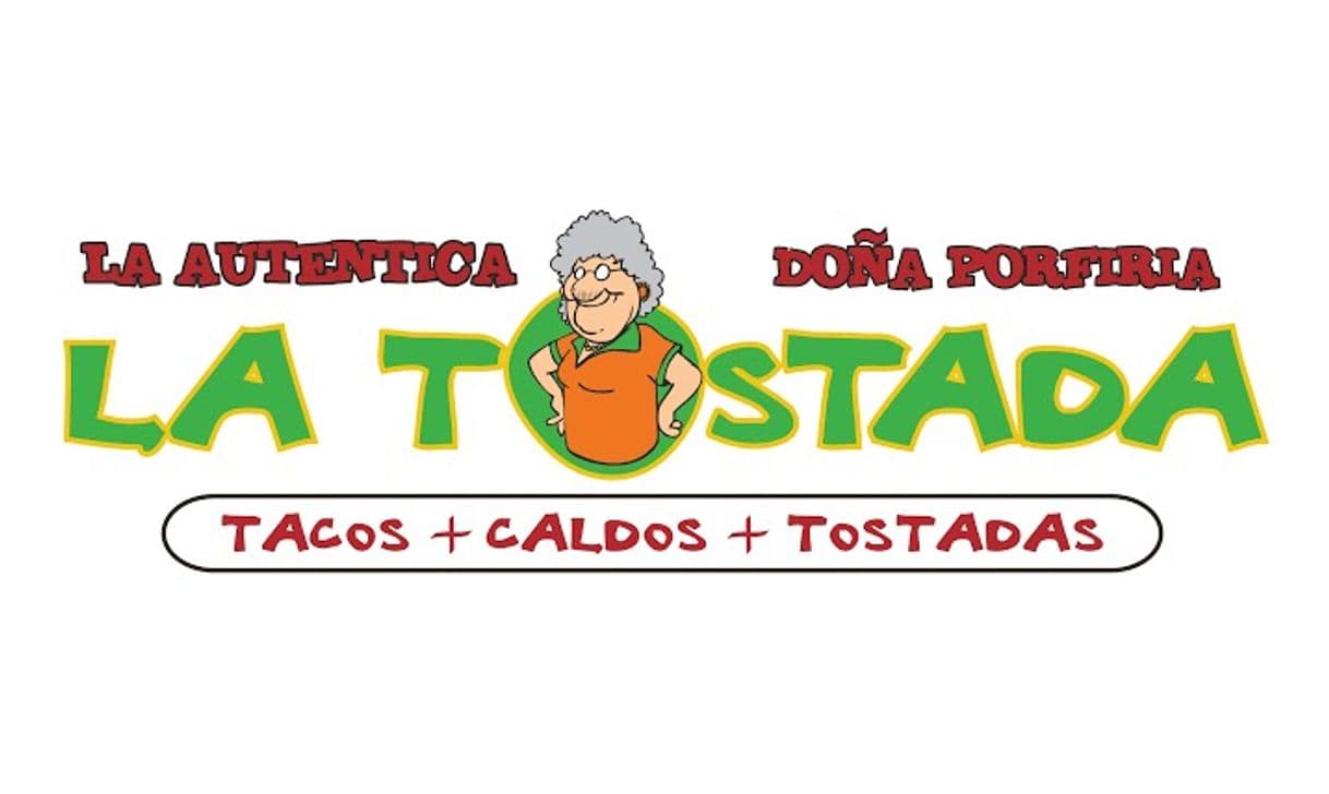 Lugar La Tostada