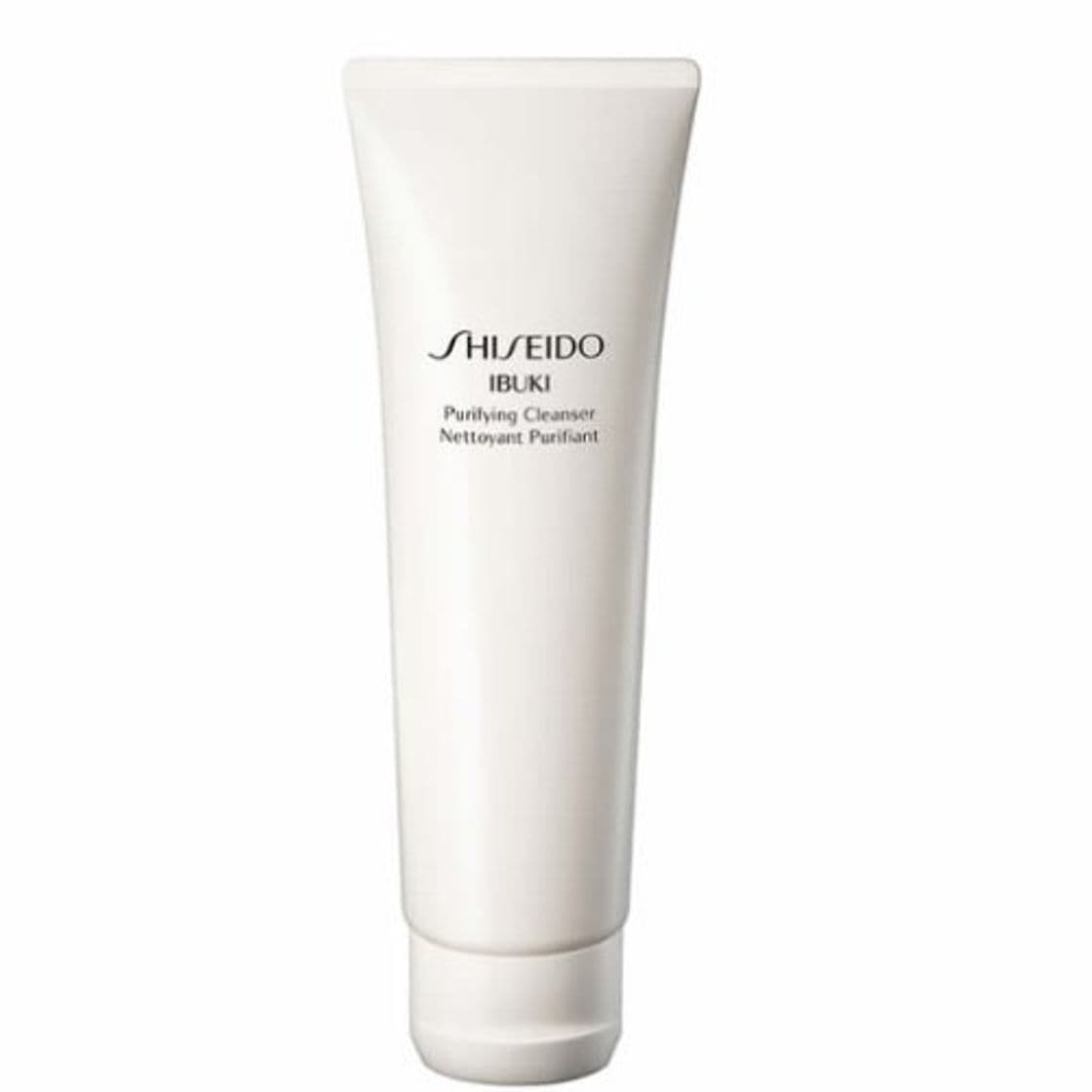 Beauty Shiseido