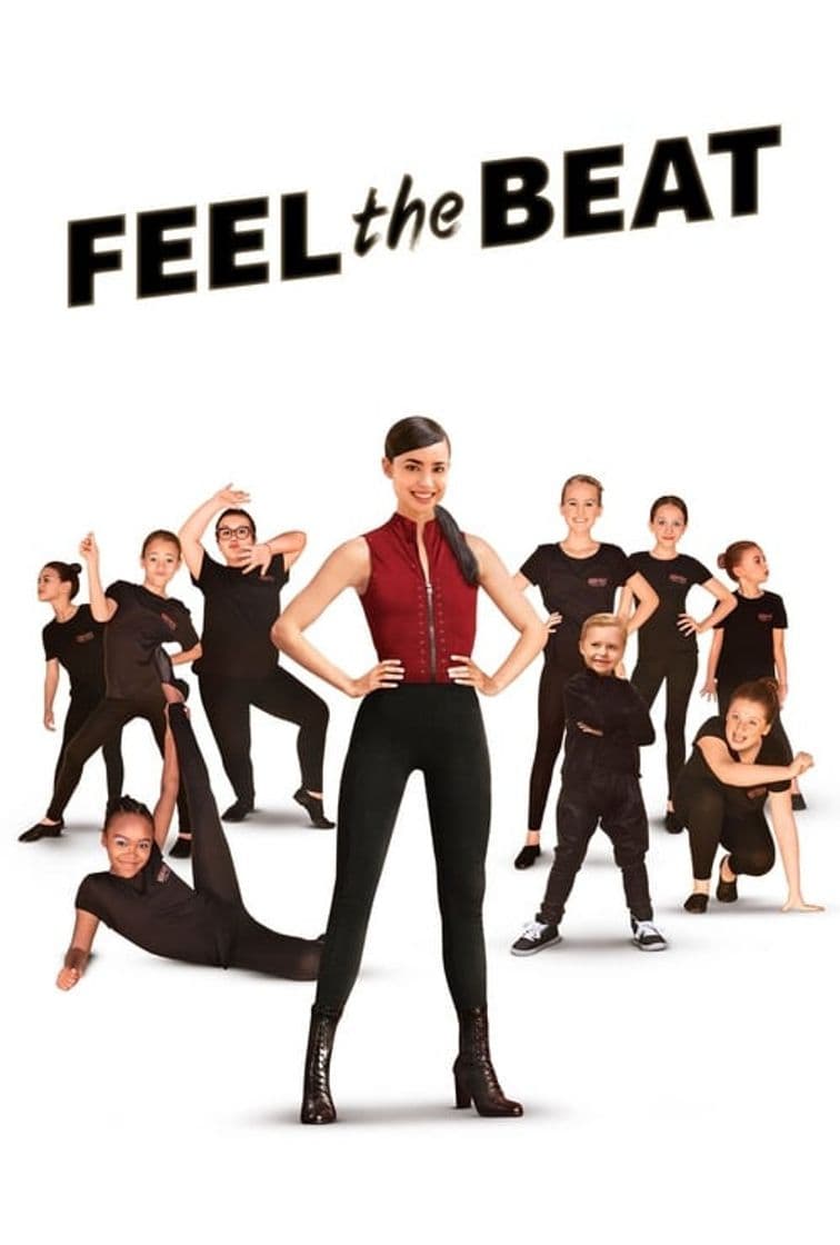 Movie Feel the Beat