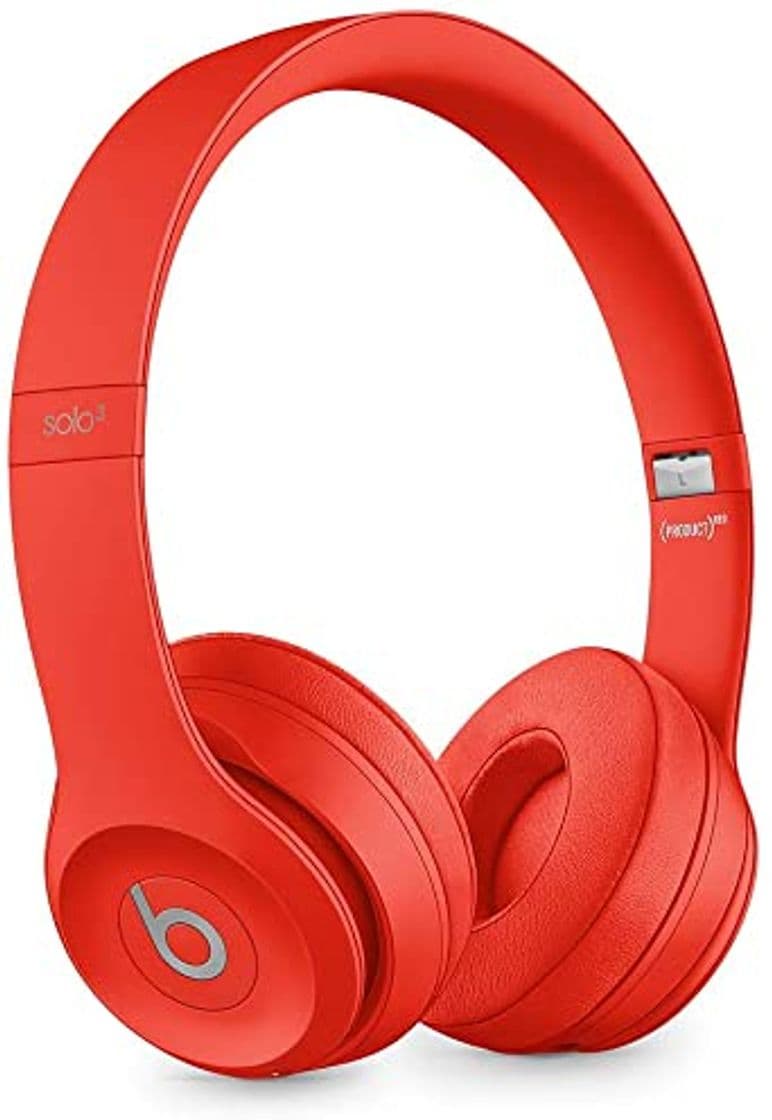 Producto Beats Auriculares Beats Solo3 Wireless