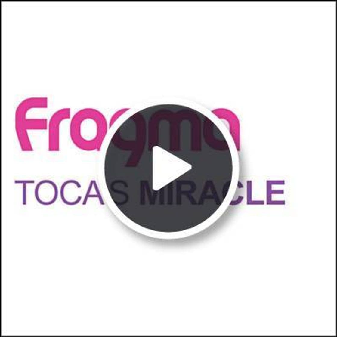 Music Toca Me - twoloud Radio Edit