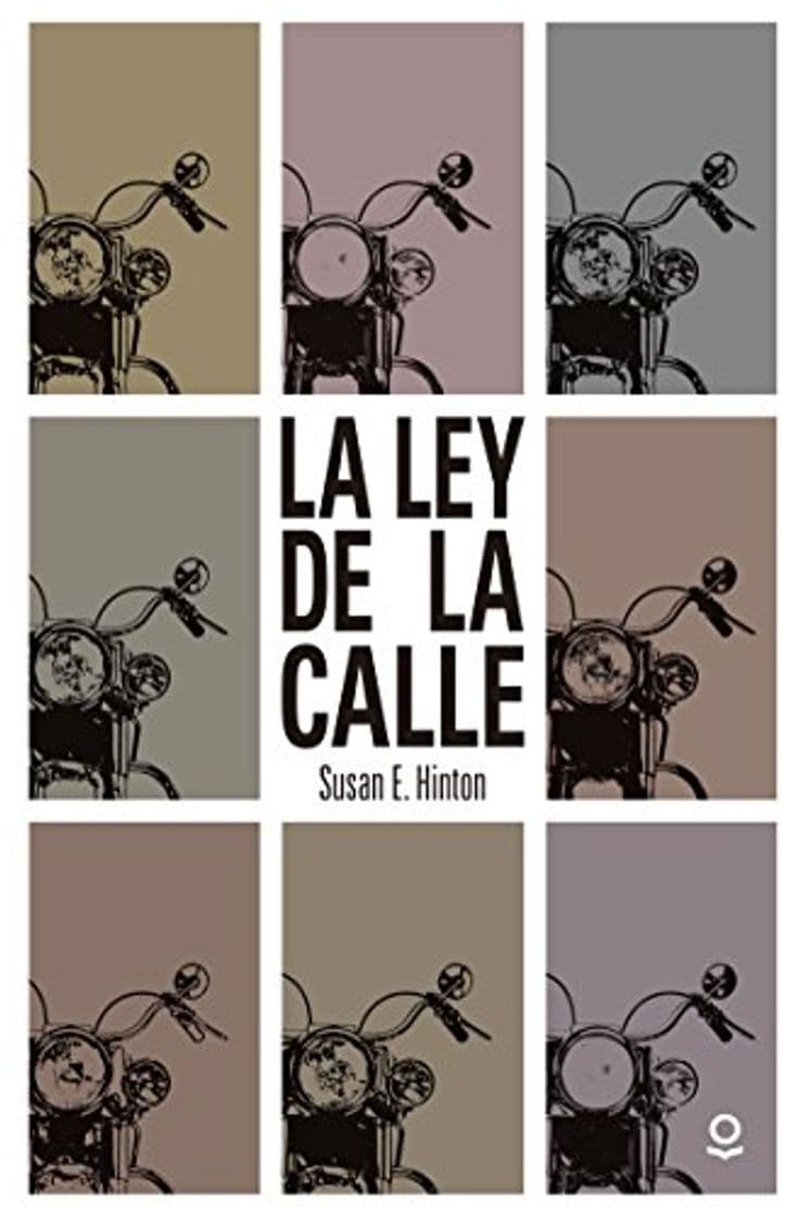 Book La ley de la calle