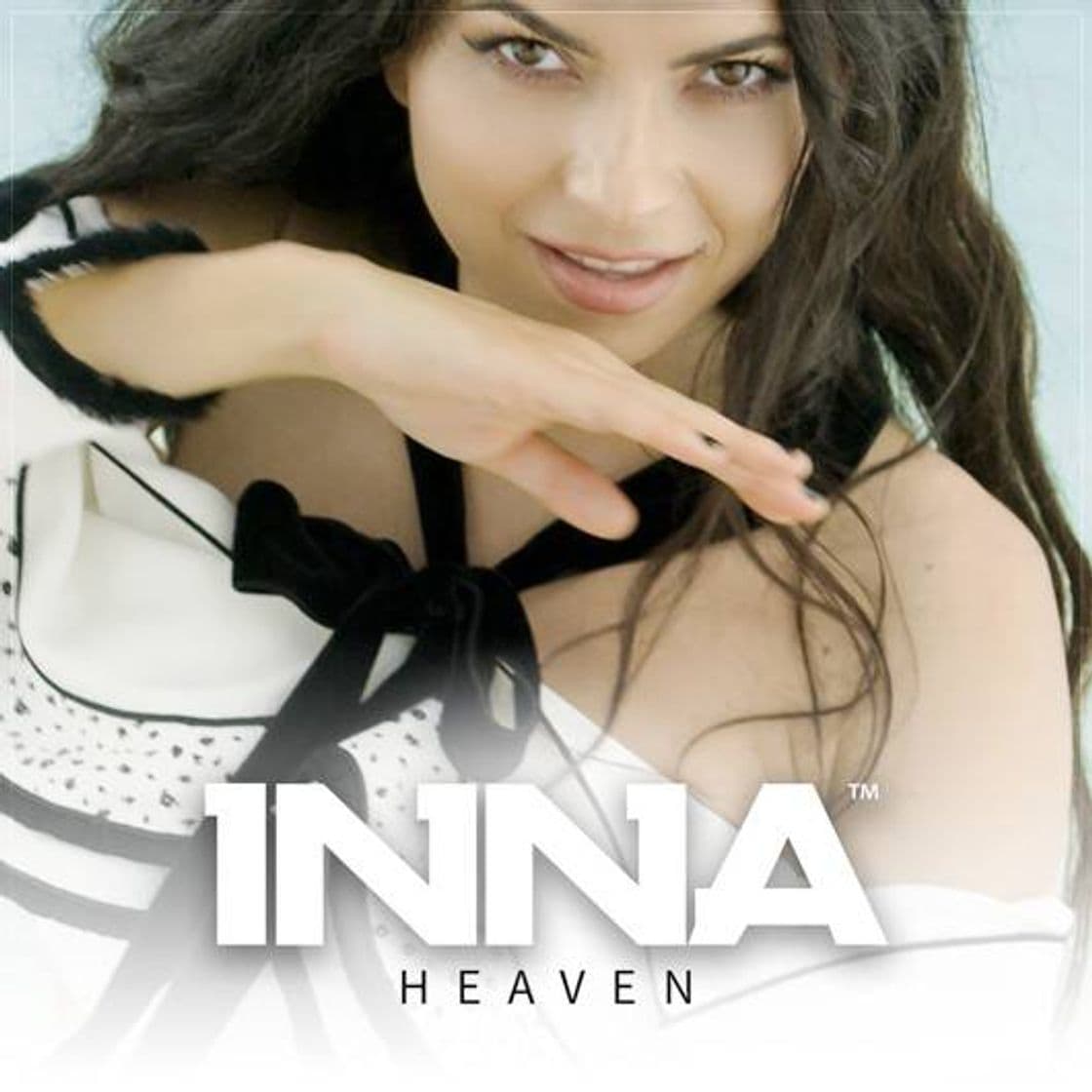 Canción Heaven (Radio Edit) - INNA