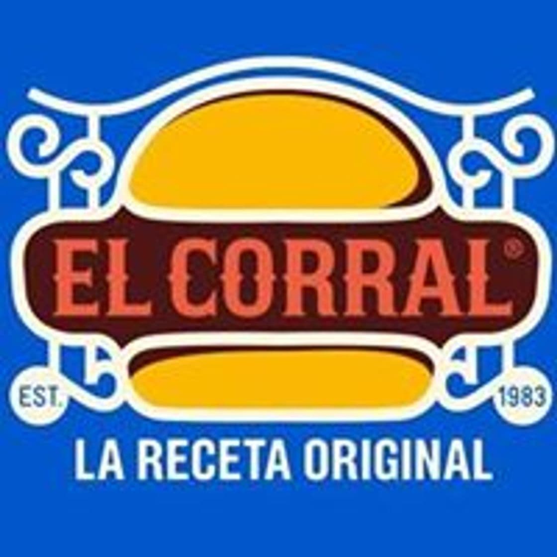 Restaurantes Hamburguesas El Corral Esso Puente Aranda