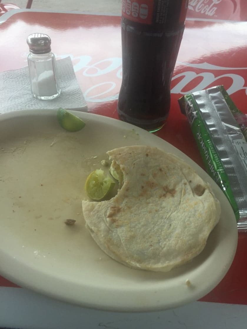 Restaurantes Tacostao