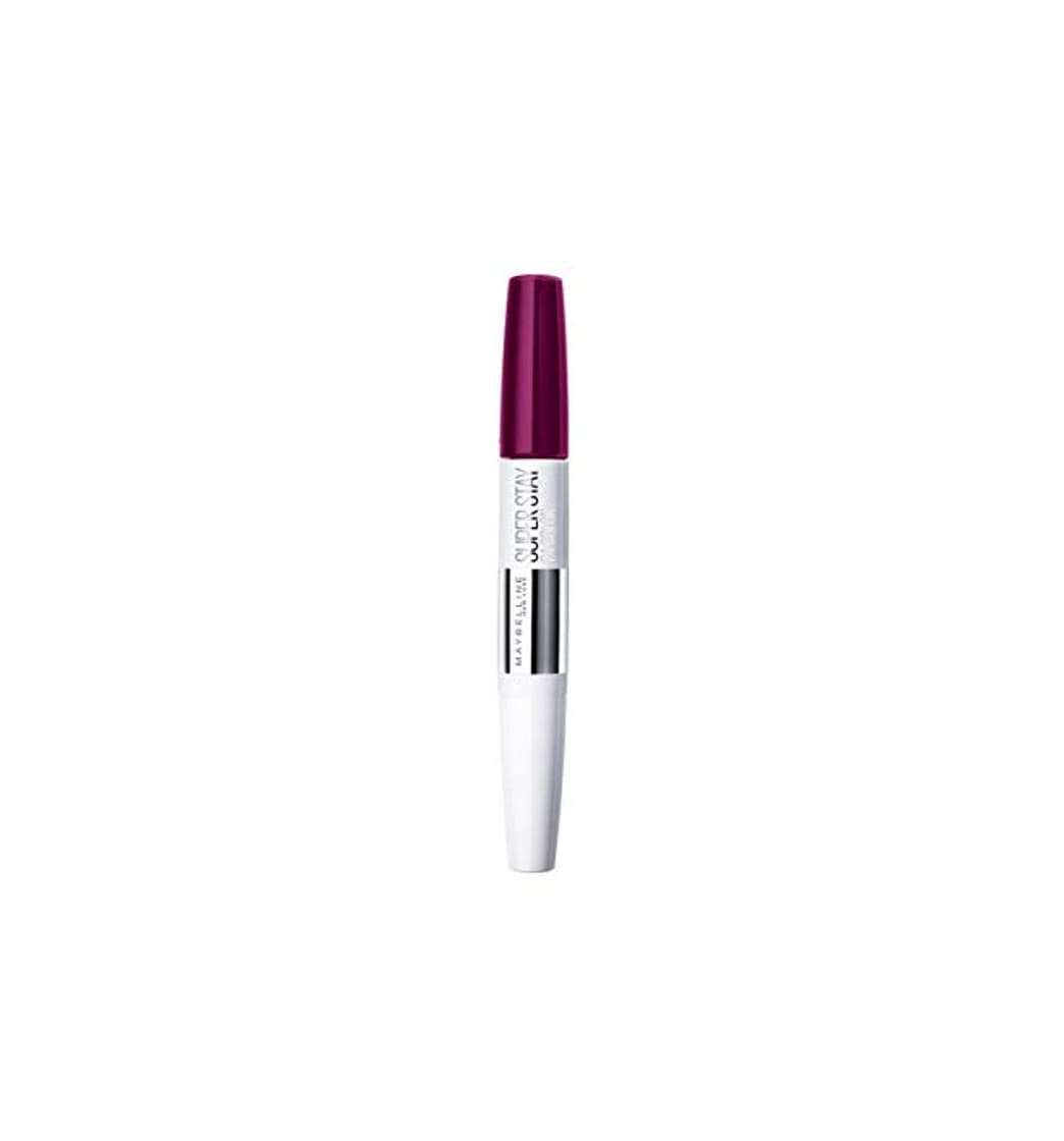 Belleza Maybelline Super Stay 24H Barra de Labios 363-1 Barra de Labios