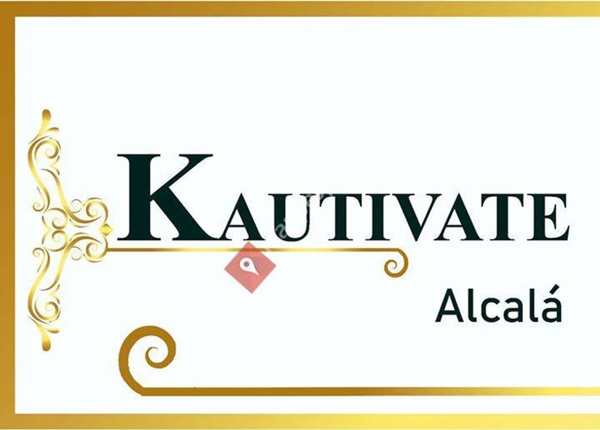 Lugar Kautivate Alcalá