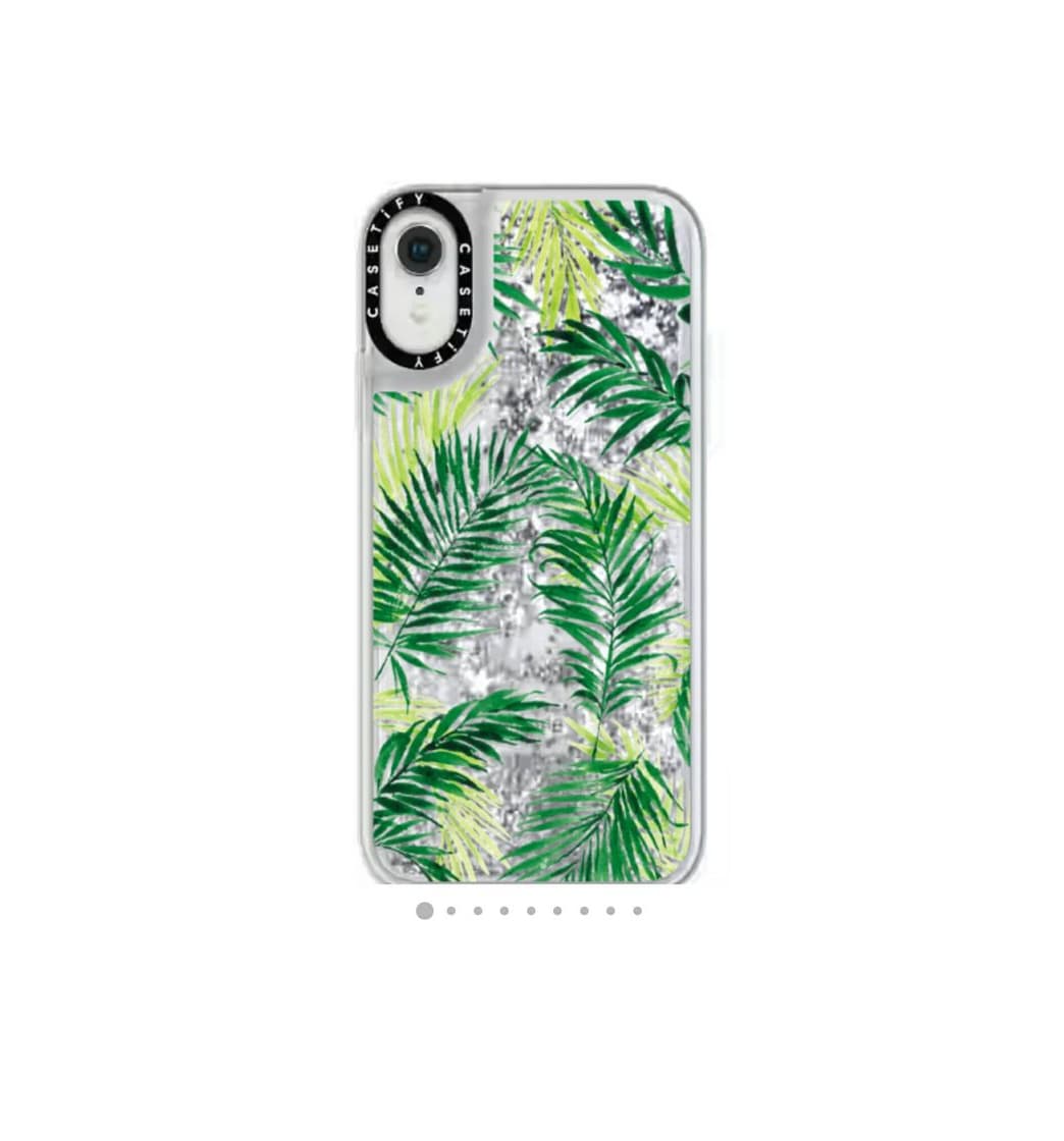 Product CASETiFY Under the Palm Trees