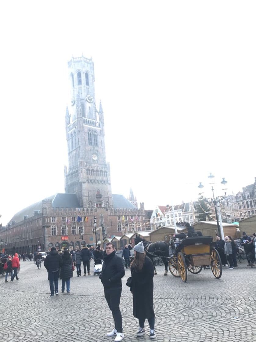 Fashion Brujas Bélgica 