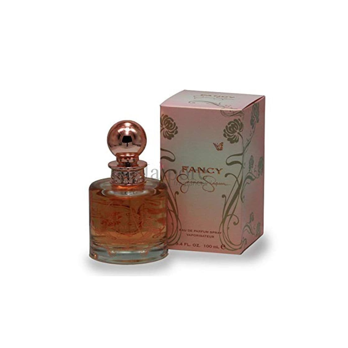 Producto Jessica Simpson Fancy Agua de Perfume