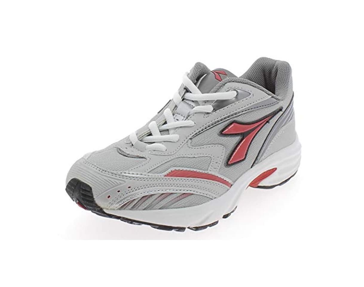 Product DIADORA Zodiac Zapatos Deportivos para Hombre Plata 145304C0515