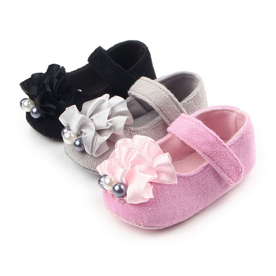 Fashion zapatos babys