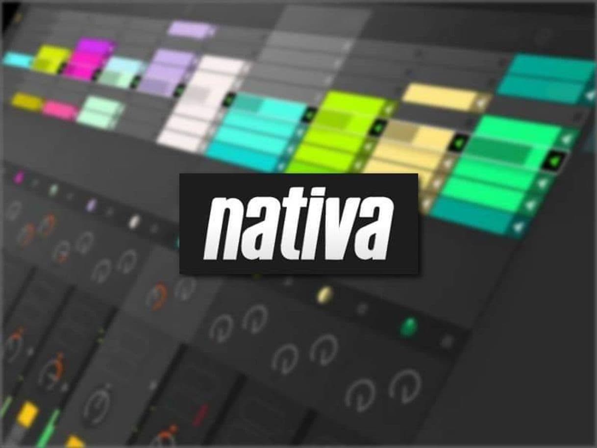 Fashion Nativa - Productores de House y Techno