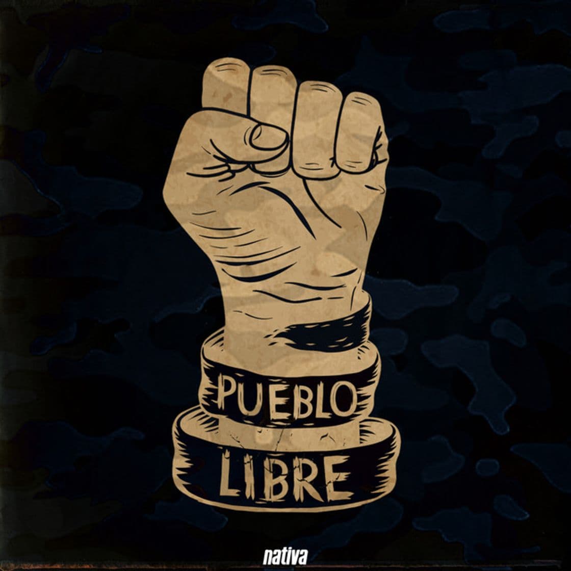 Music Pueblo Libre - Felix Thonka Remix