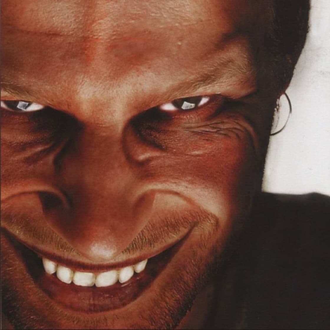 Canción Richard D. James Album - Aphex Twin