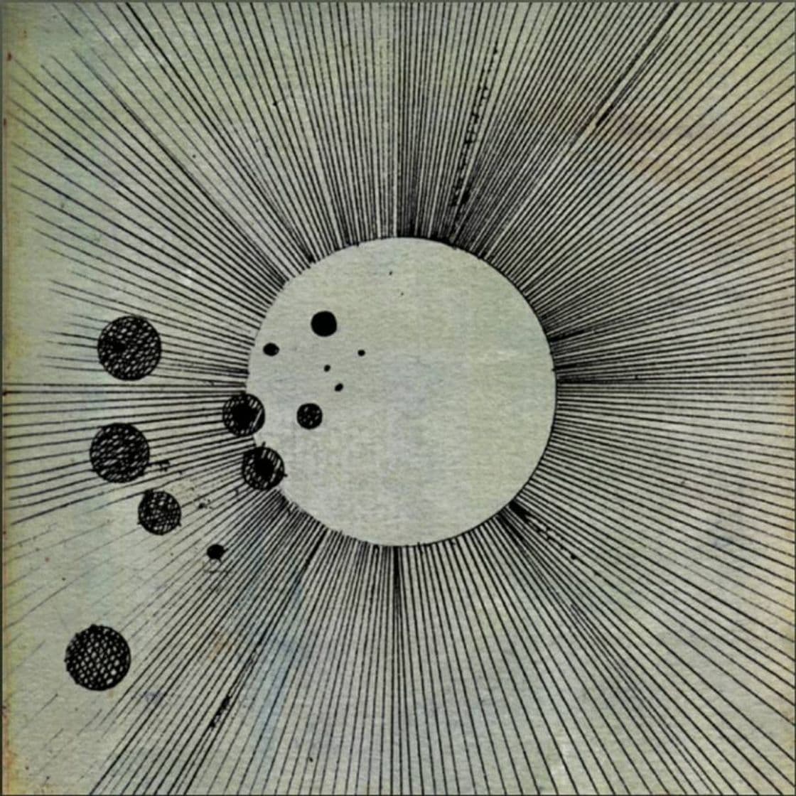 Canción Cosmogramma - Flying Lotus