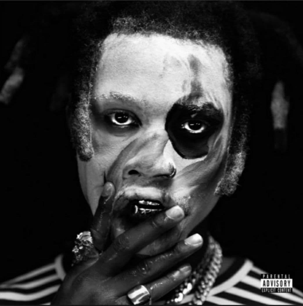 Canción TABOO / TA13OO | Denzel Curry