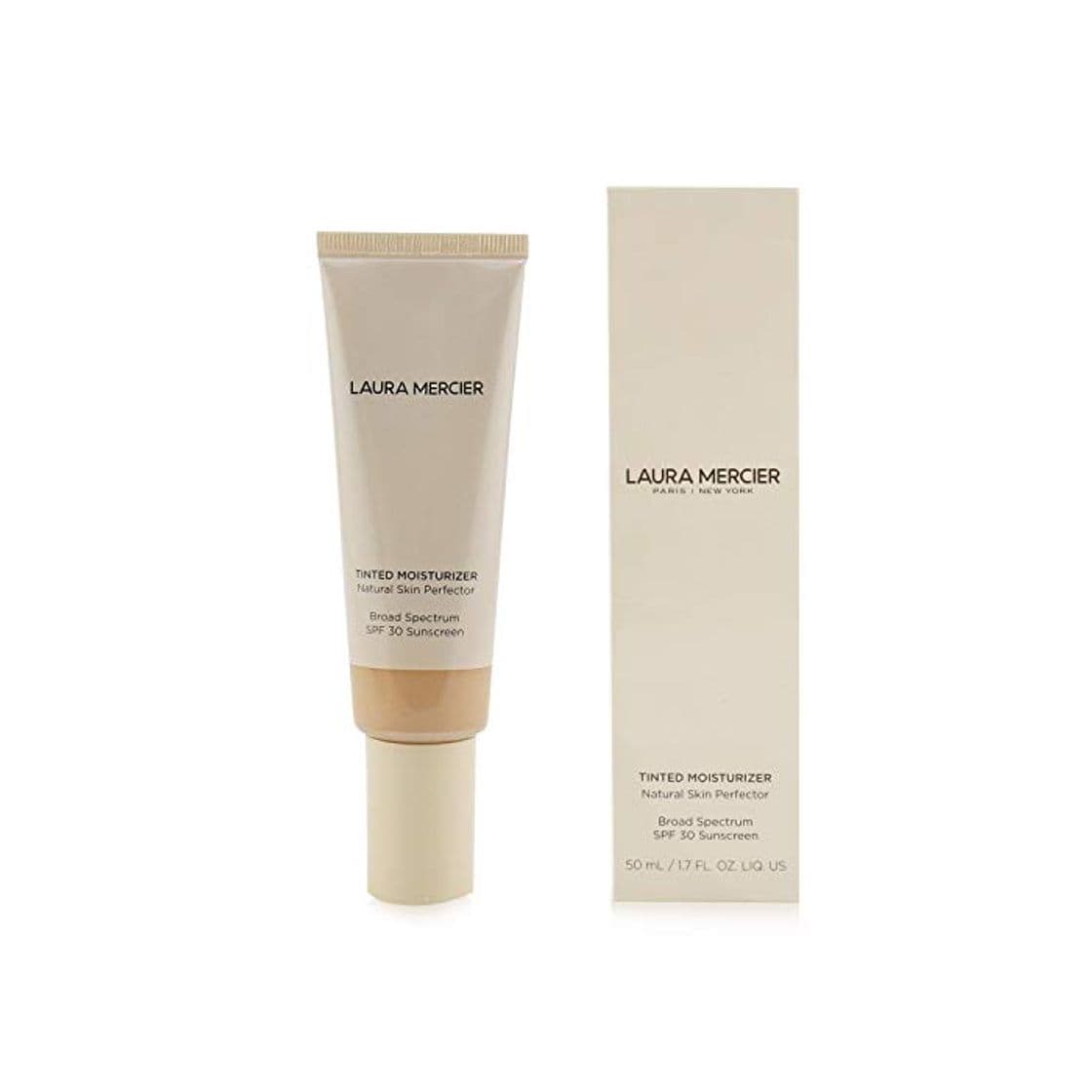 Product Laura Mercier Tinted Moisturizer Natural Skin Perfector SPF 30