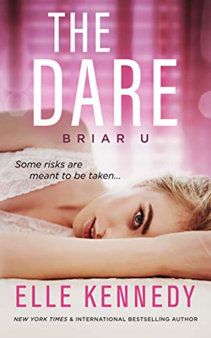 Book The Dare