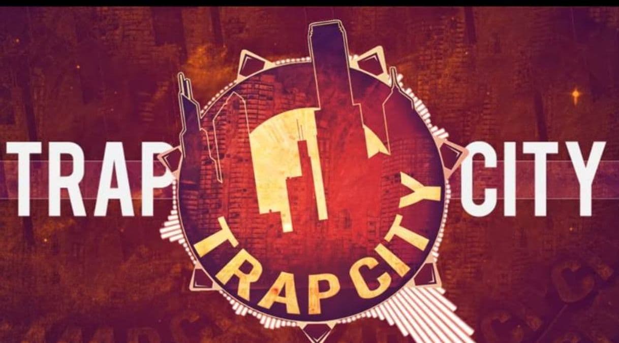 Canción Trap city