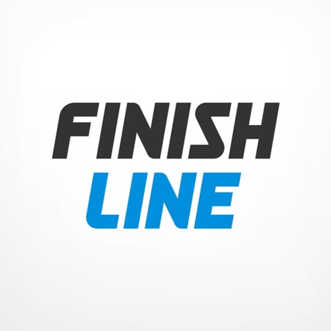 App Finish Line – Status