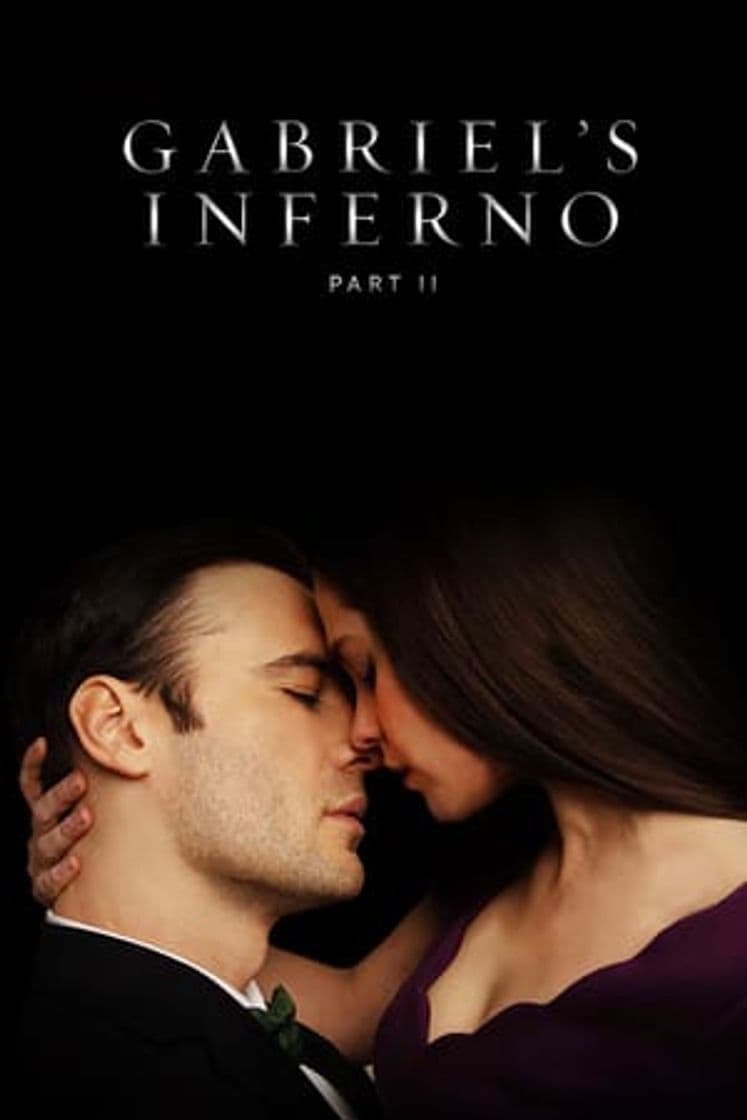 Película Gabriel's Inferno: Part II