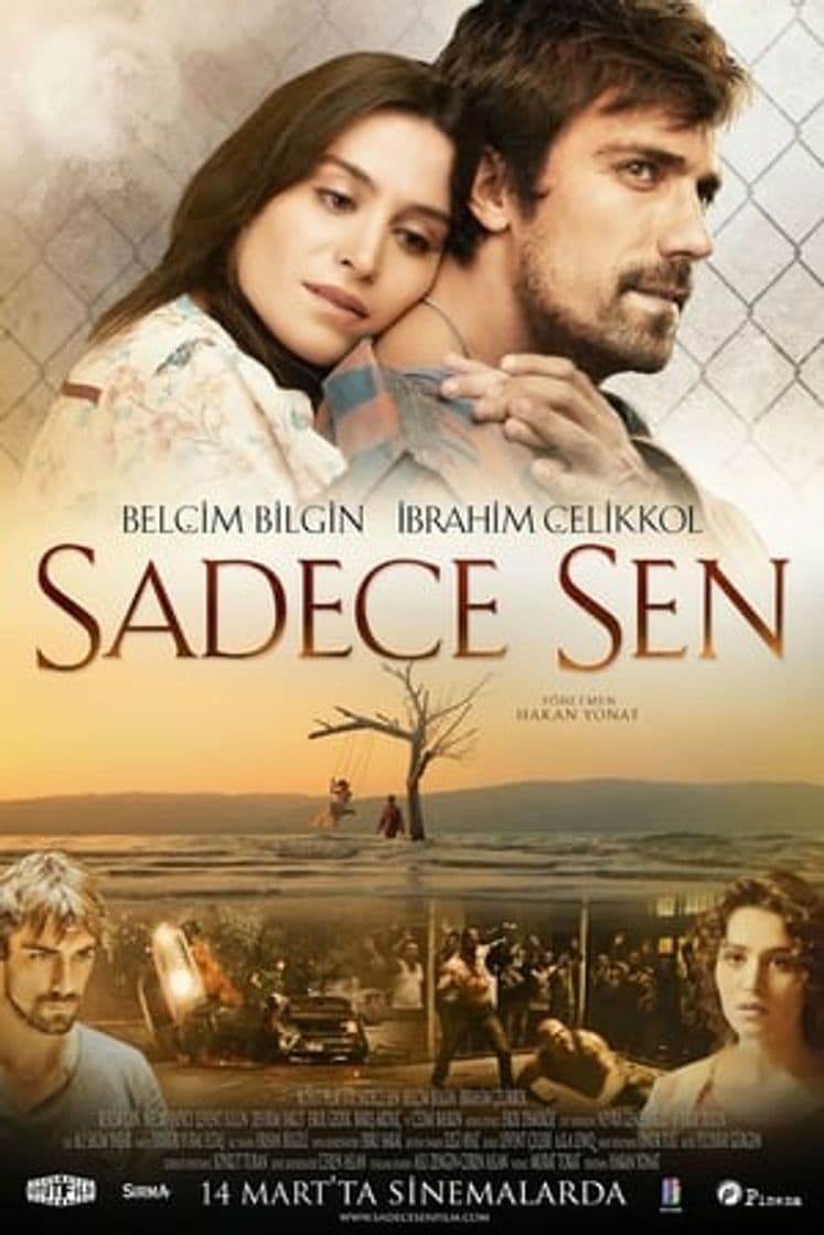 Película Sadece Sen