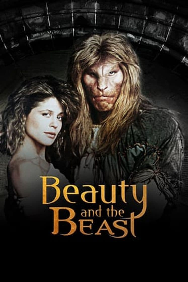 Serie Beauty and the Beast