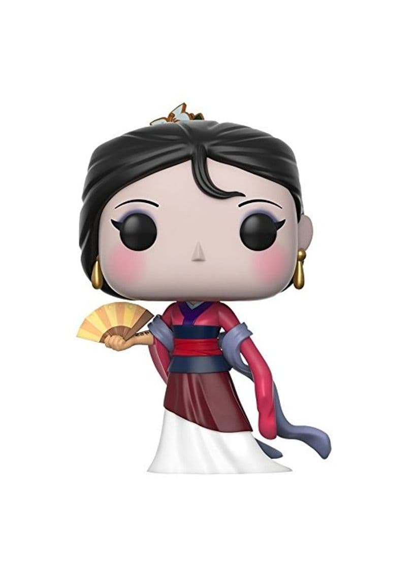 Product Mulan - Disney Figura de vinilo