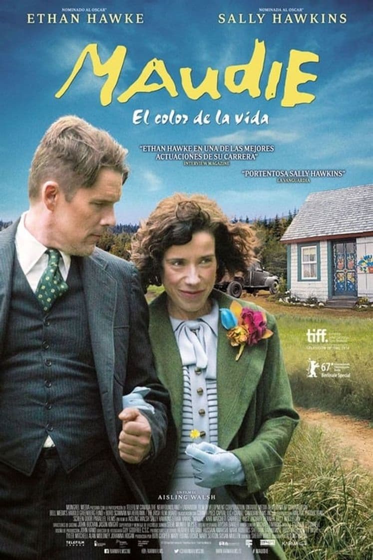 Movie Maudie