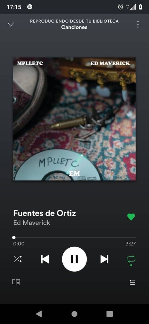 Moda Fuentes de Ortiz - Ed Maverick