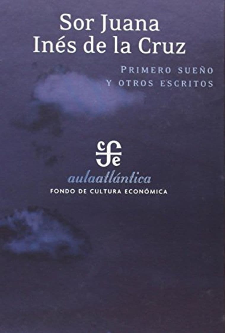 Book Primero Sueno y Otros Poemas