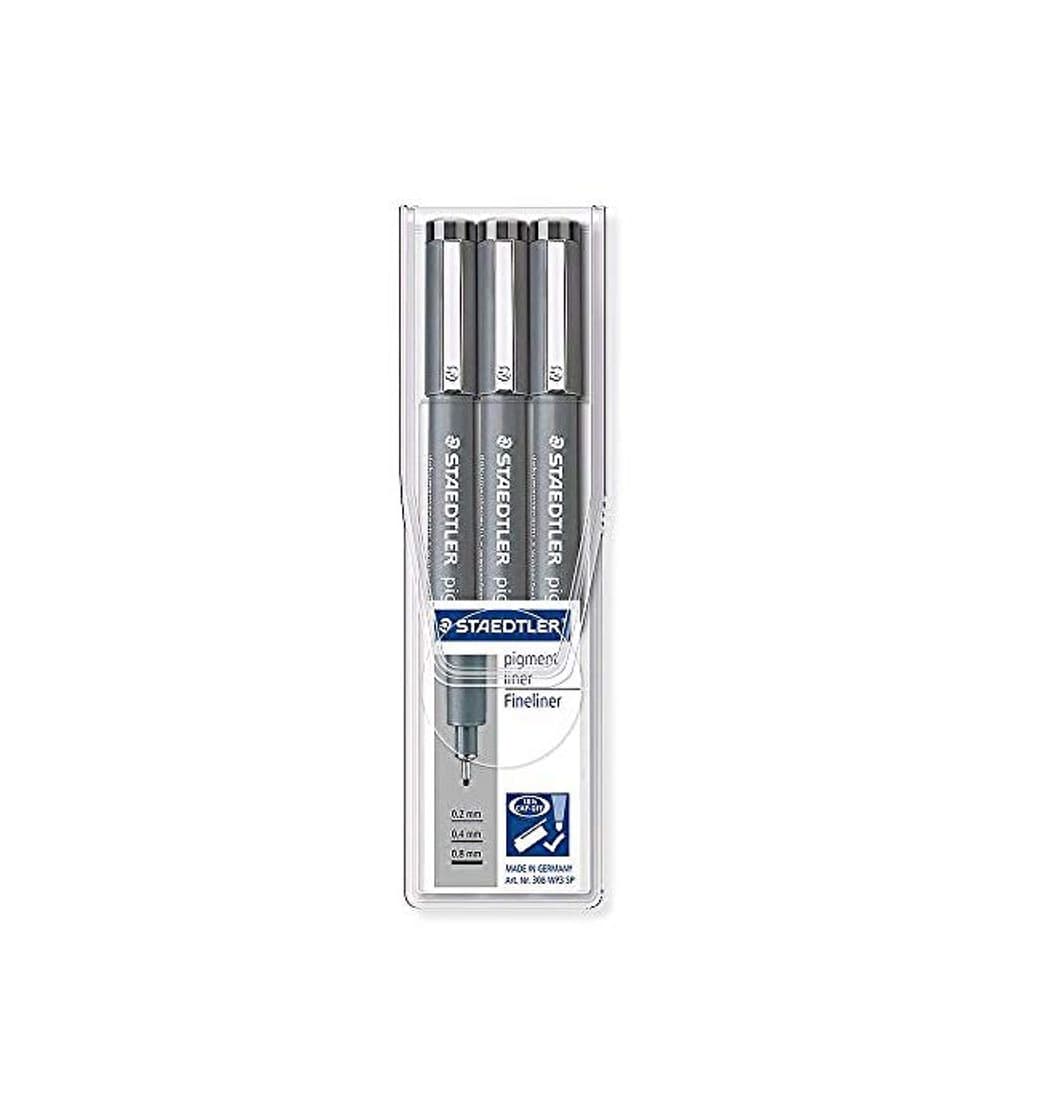 Electrónica Staedtler 308 WP3 SP