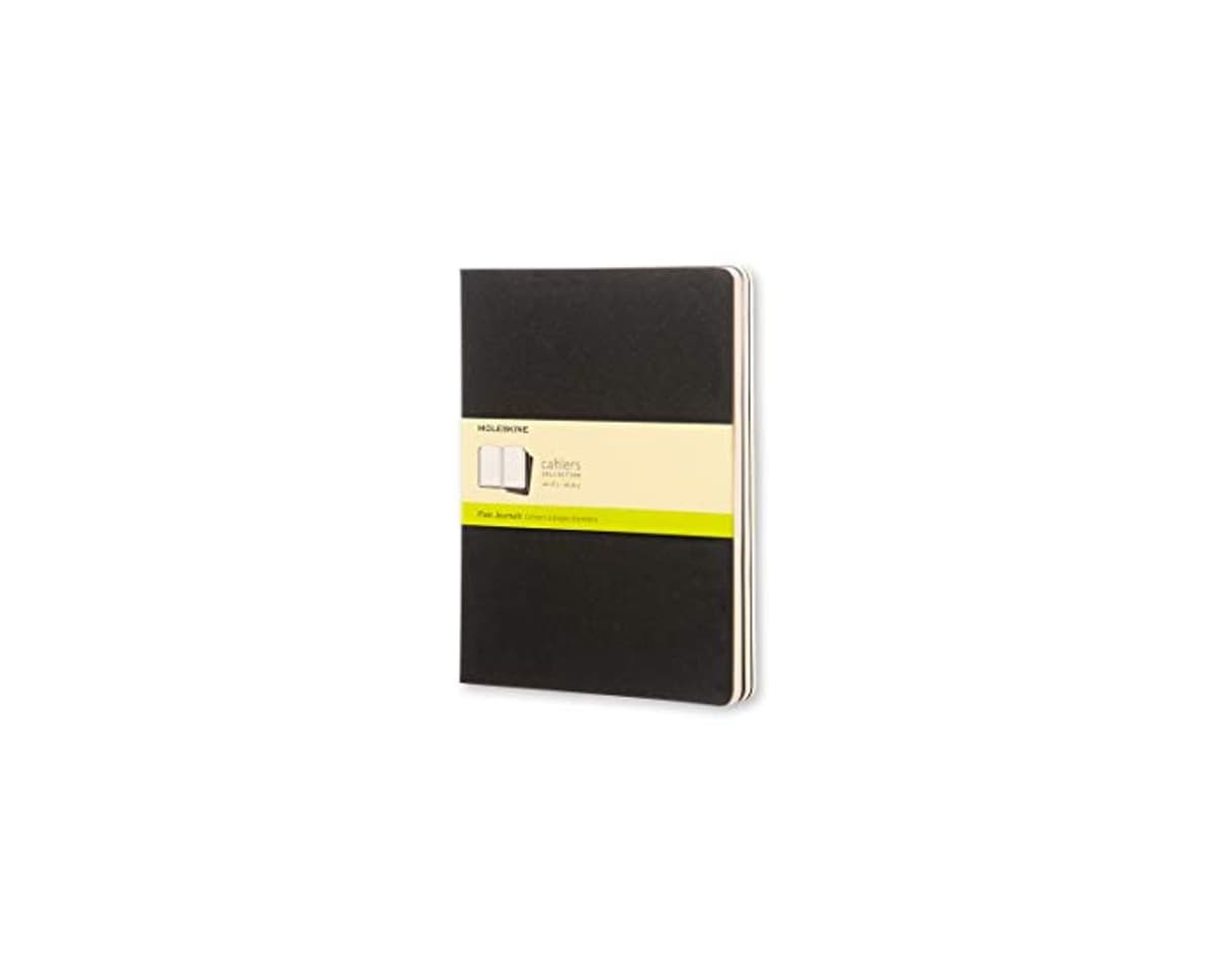 Producto Moleskine - Cahier Journal