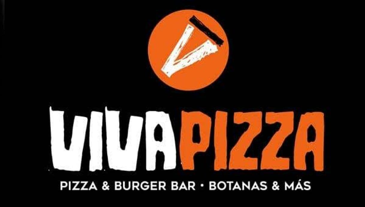 Restaurantes Viva Pizza