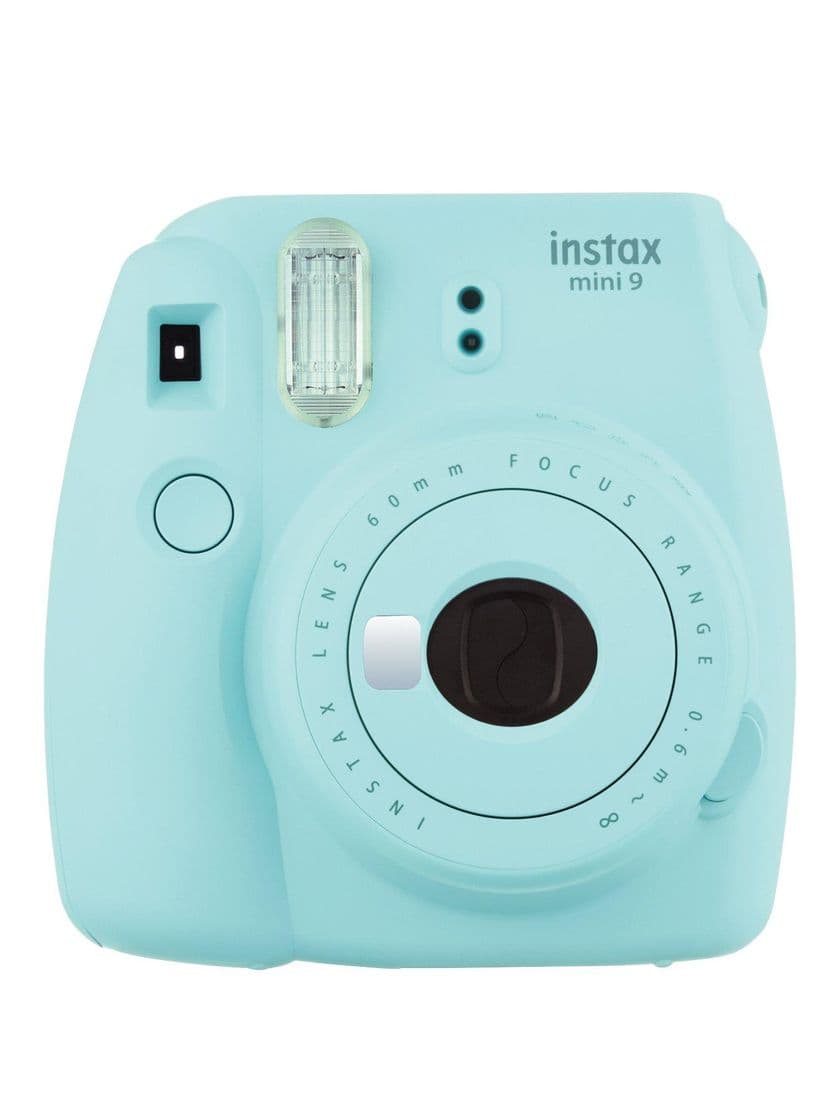 Electrónica Fujifilm Instax Mini 9