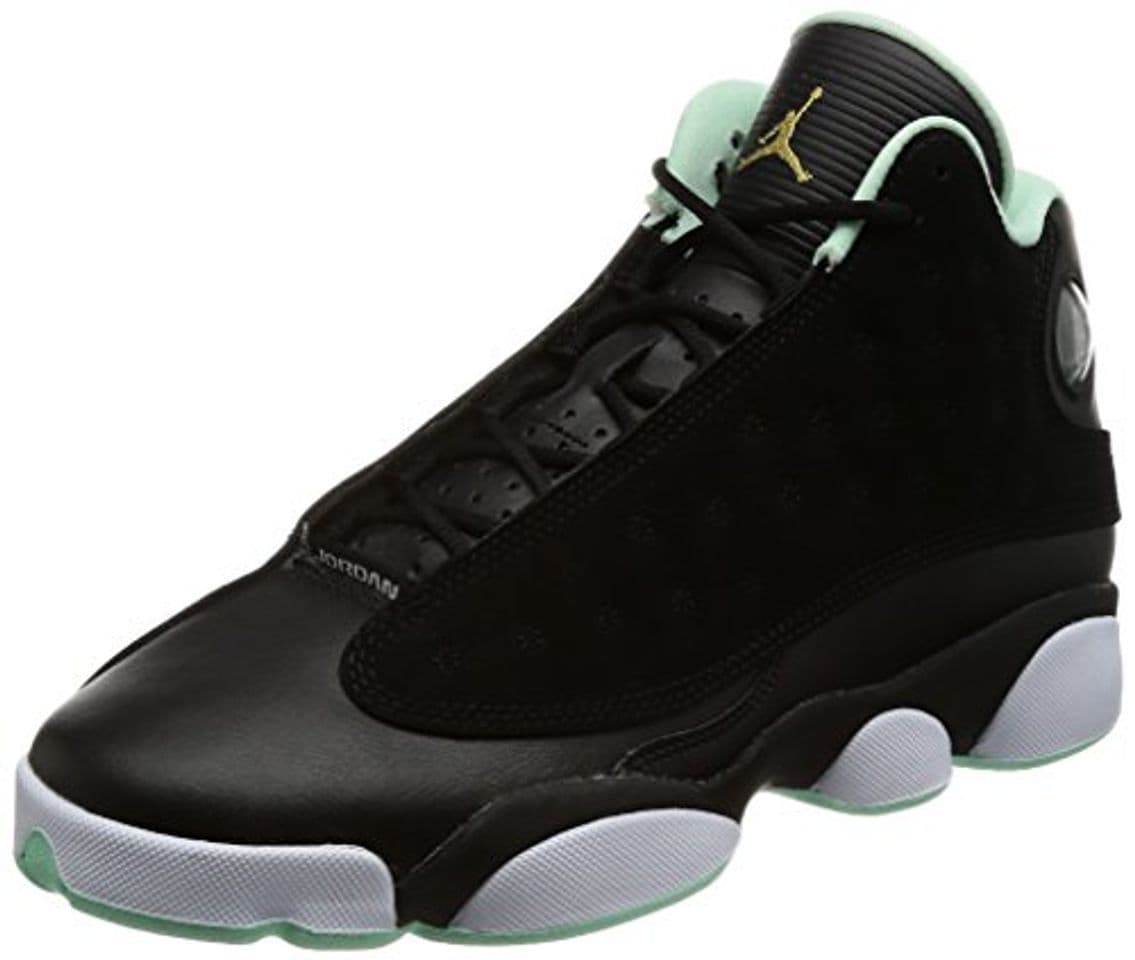 Moda Nike Air Jordan Retro 13 GG 'Mint'