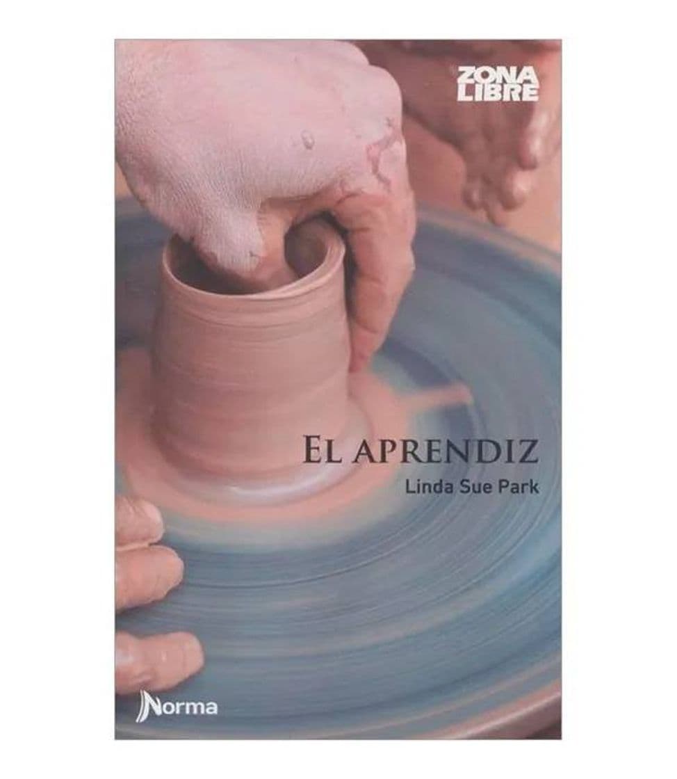 Libro El Aprendiz