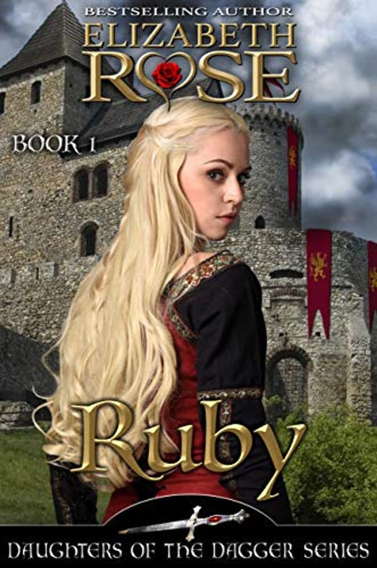 Book Ruby